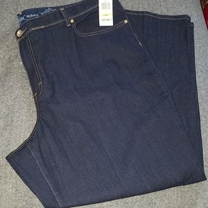 Size 24WP Style & Co jeans